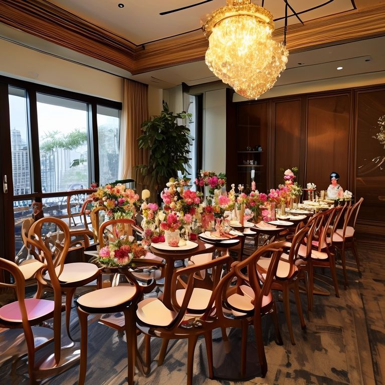 สไตล์งานแต่งงานยอดนิยมปี 2569